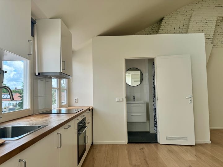 Foto 9 van Westlandgracht 89-4