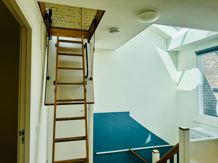 Foto 15 van Westlandgracht 89-4