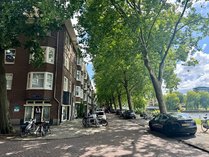 Foto 19 van Westlandgracht 89-4