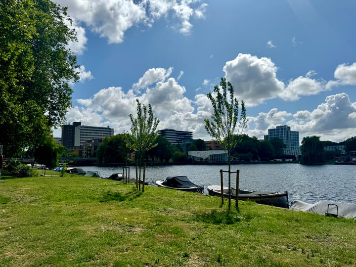 Foto 21 van Westlandgracht 89-4