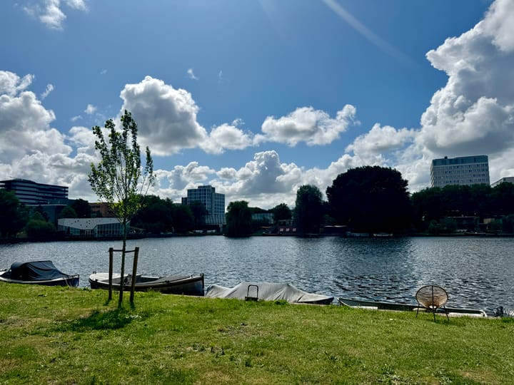 Foto 22 van Westlandgracht 89-4