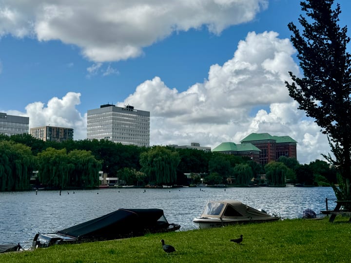 Foto 24 van Westlandgracht 89-4