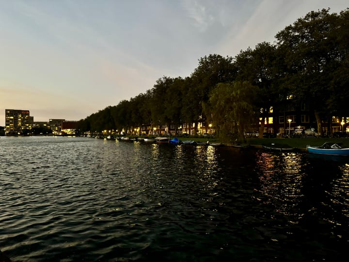 Foto 28 van Westlandgracht 89-4