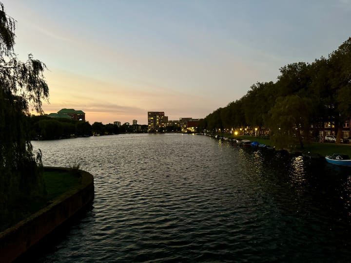 Foto 30 van Westlandgracht 89-4