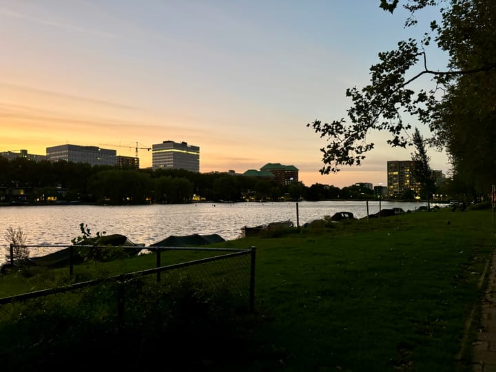 Foto 33 van Westlandgracht 89-4