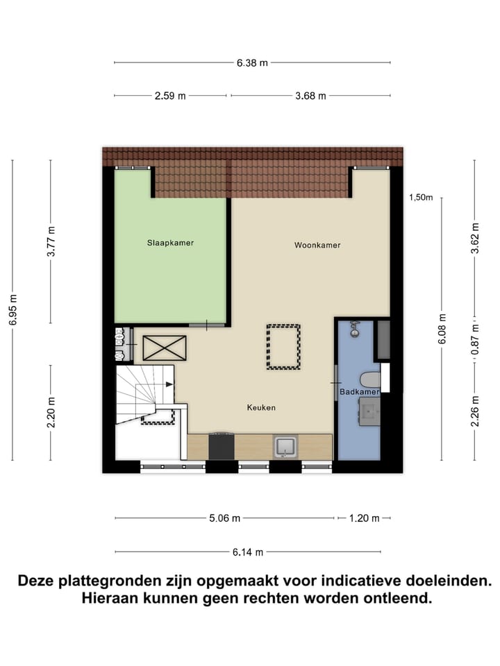 Foto 35 van Westlandgracht 89-4