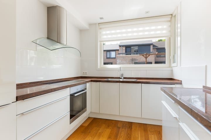 Foto 2 van Tijmgaarde 4