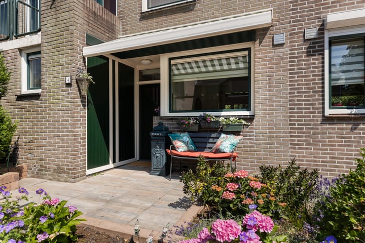 Foto 5 van Tijmgaarde 4