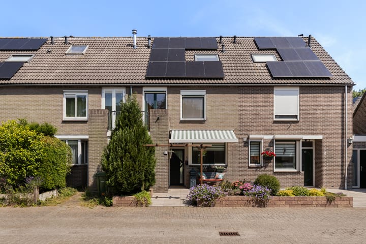 Bekijk foto van Tijmgaarde 4