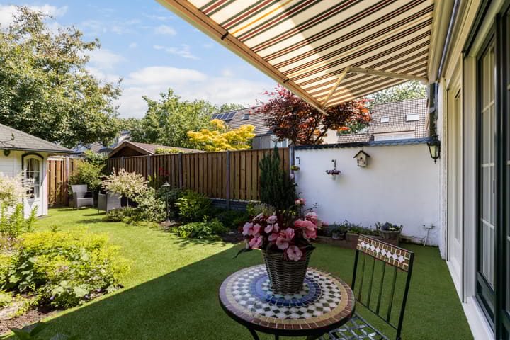 Foto 28 van Tijmgaarde 4