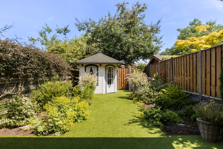 Foto 27 van Tijmgaarde 4