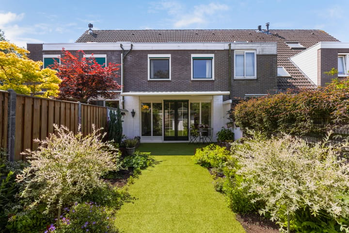 Foto 25 van Tijmgaarde 4