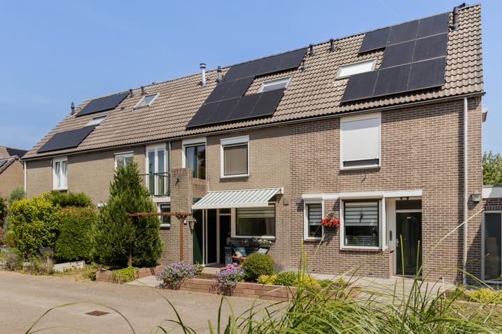 Foto 29 van Tijmgaarde 4