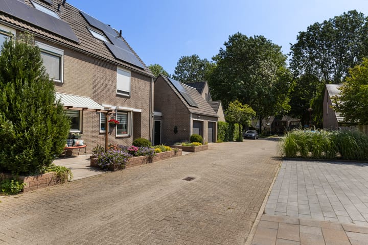 Foto 33 van Tijmgaarde 4