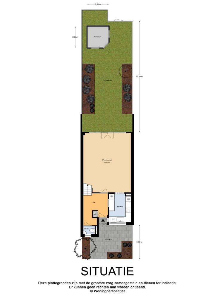 Foto 40 van Tijmgaarde 4