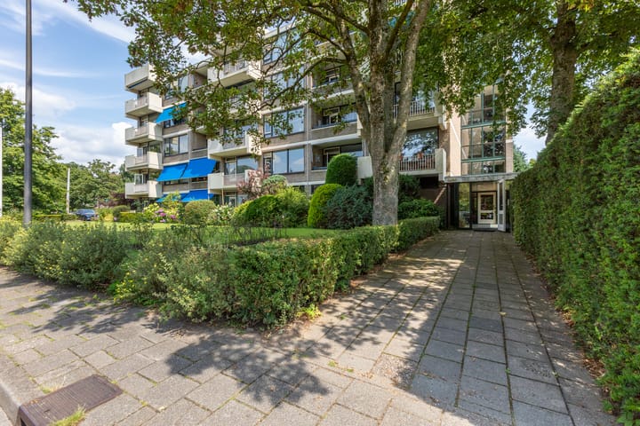 Photo 17 of Willem Honigweg 17