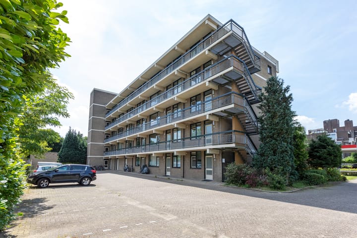 Photo 19 of Willem Honigweg 17