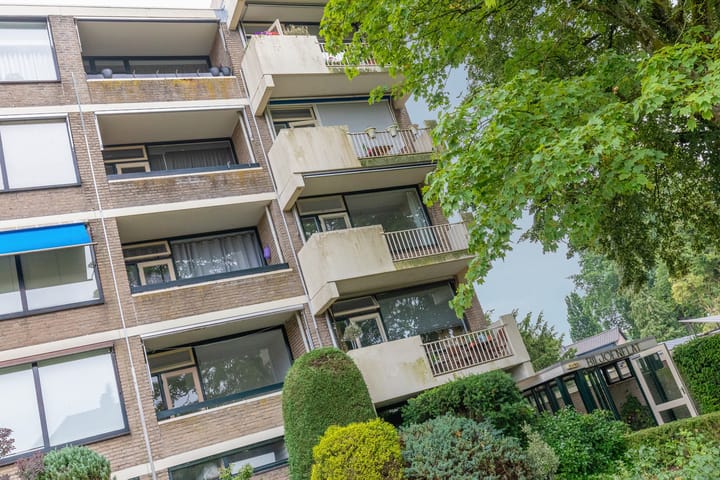 Photo 21 of Willem Honigweg 17