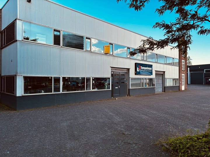 Vissenstraat 28, Apeldoorn