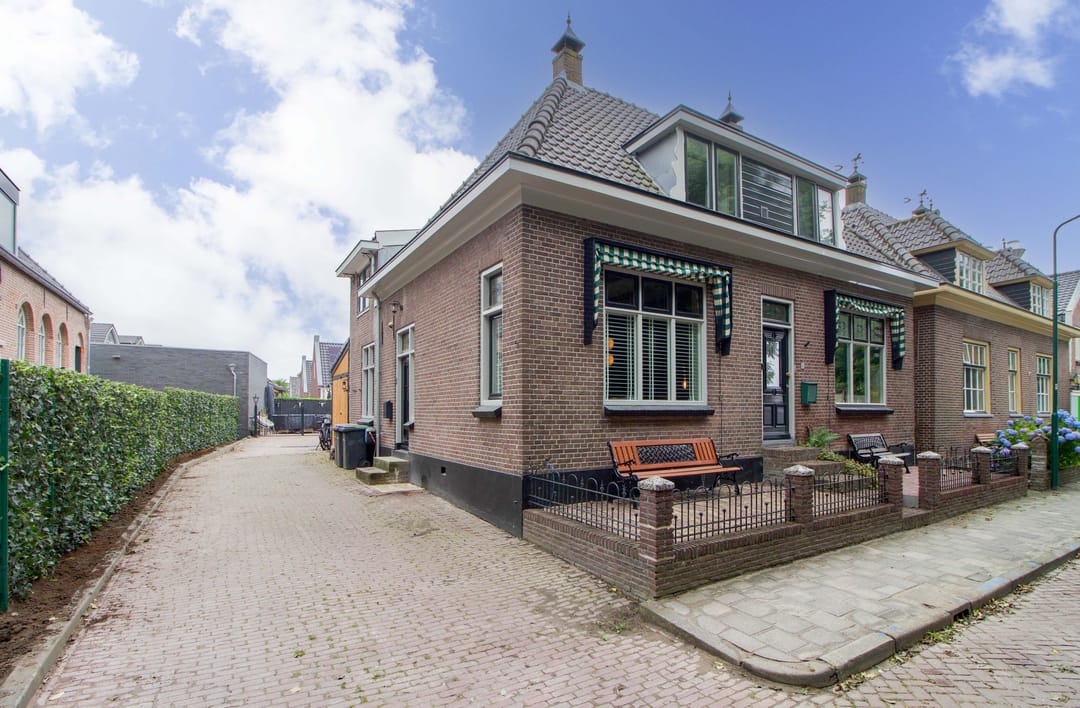 Foto 2 van Kerkstraat 6