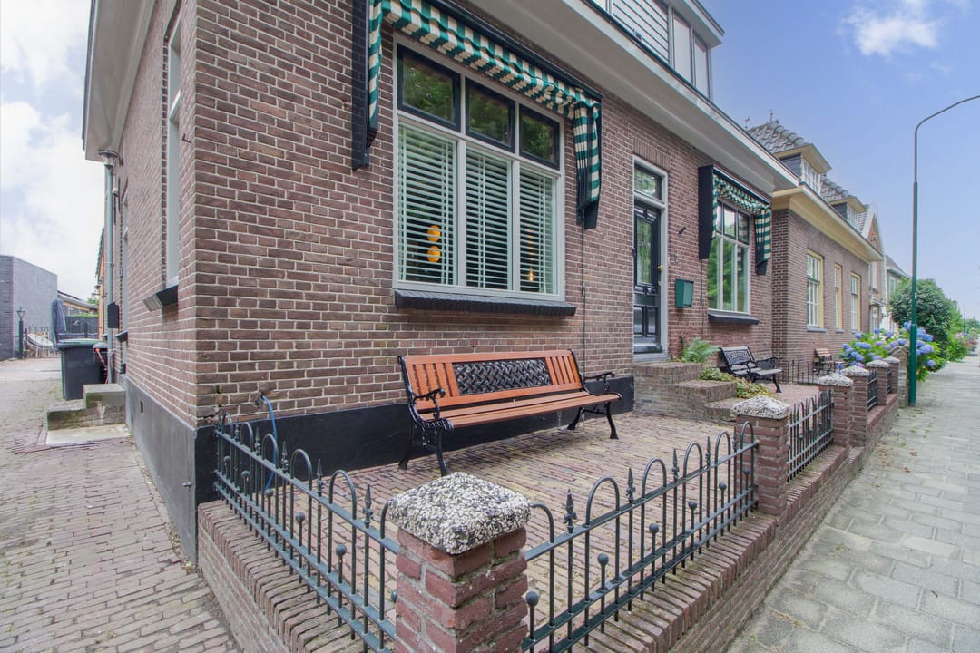 Foto 26 van Kerkstraat 6