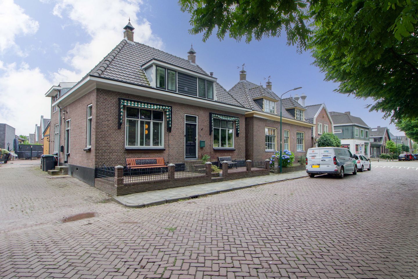 Foto 29 van Kerkstraat 6