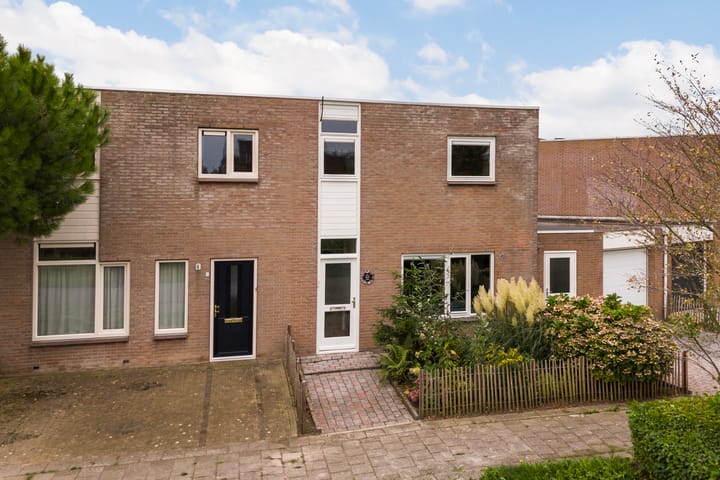 Foto 6 van Humaldastate 2