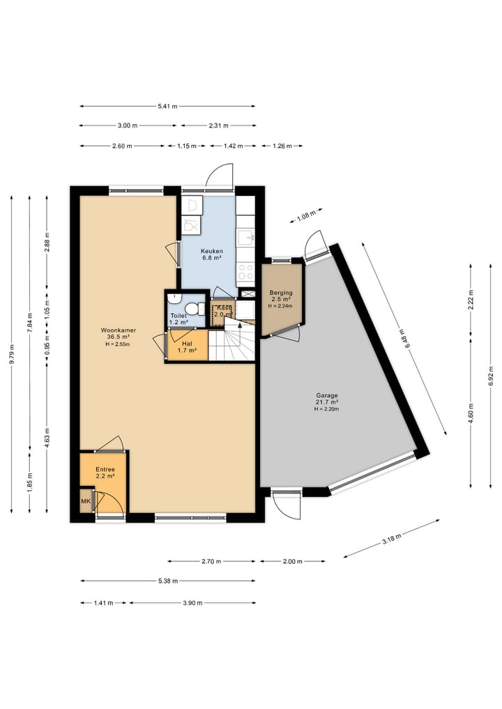 Foto 44 van Humaldastate 2