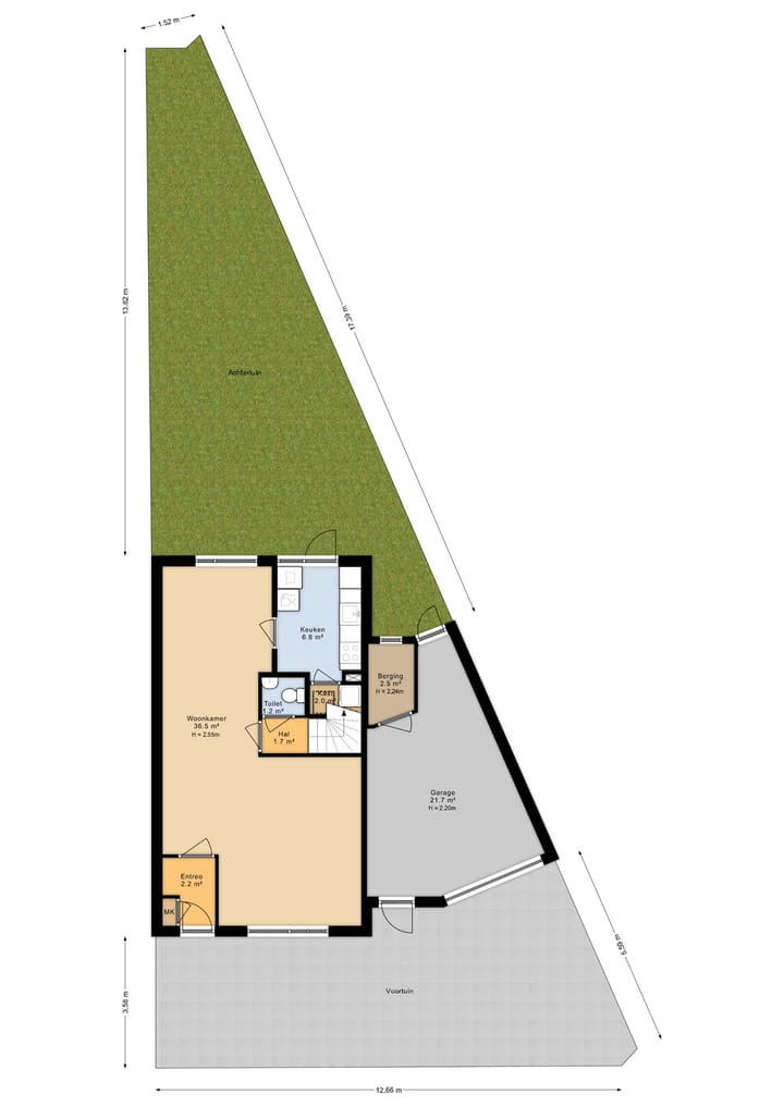 Foto 48 van Humaldastate 2