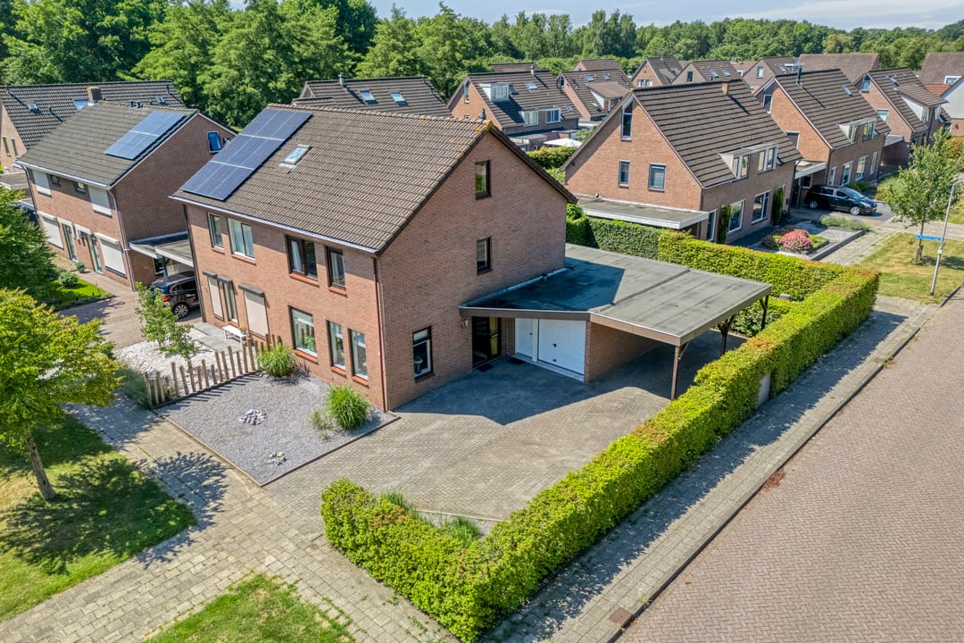 Foto 2 van De Lisdodde 1