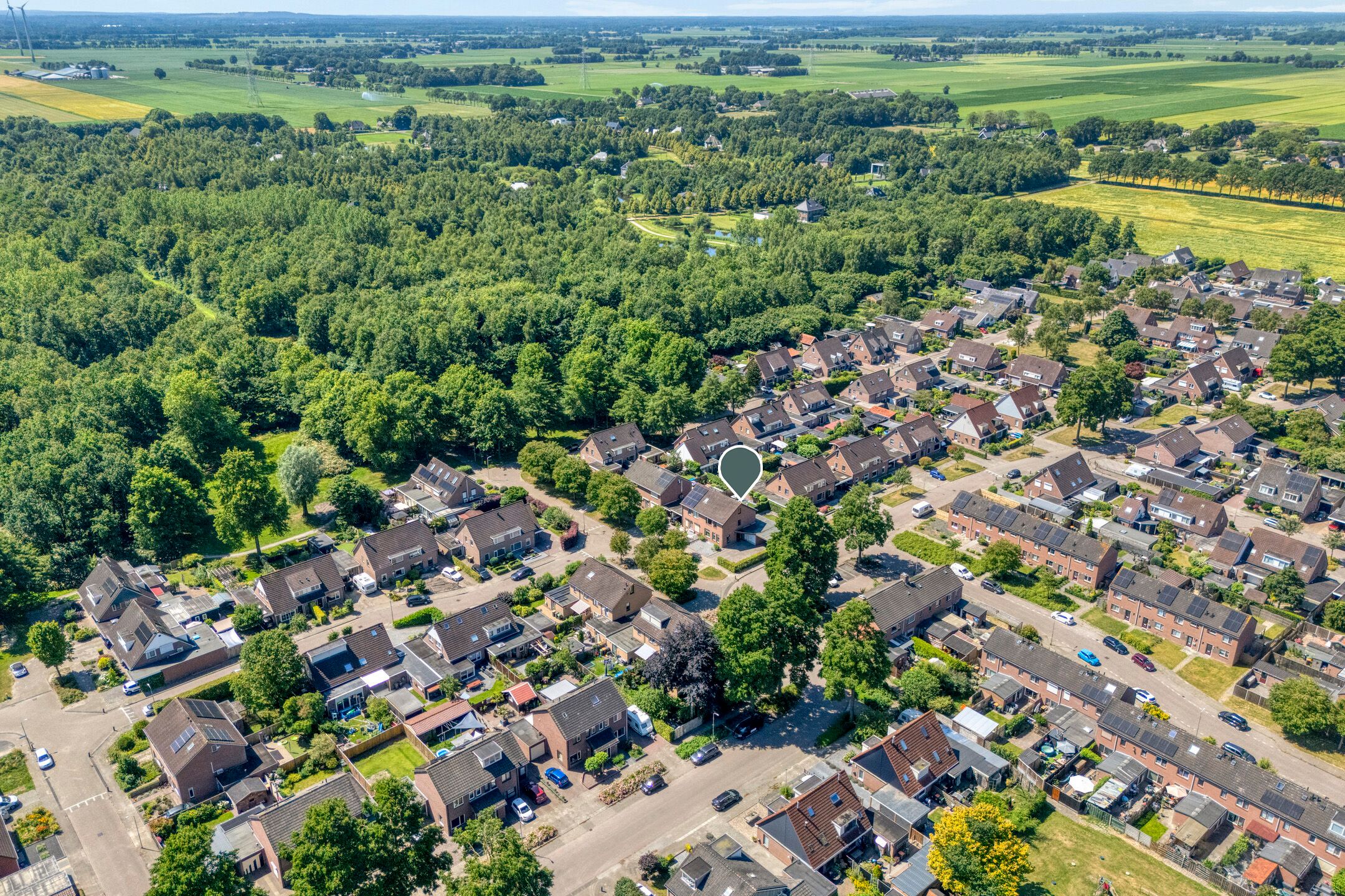 Foto 3 van De Lisdodde 1