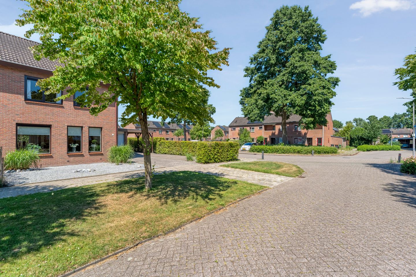 Foto 4 van De Lisdodde 1