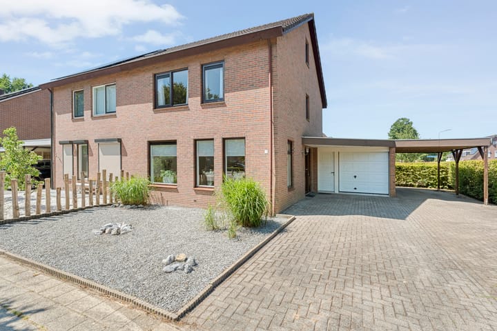 Foto 5 van De Lisdodde 1