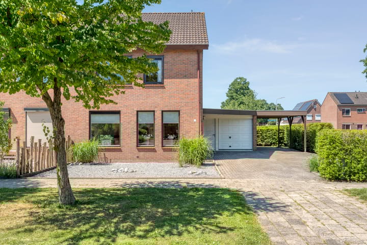 Foto 6 van De Lisdodde 1