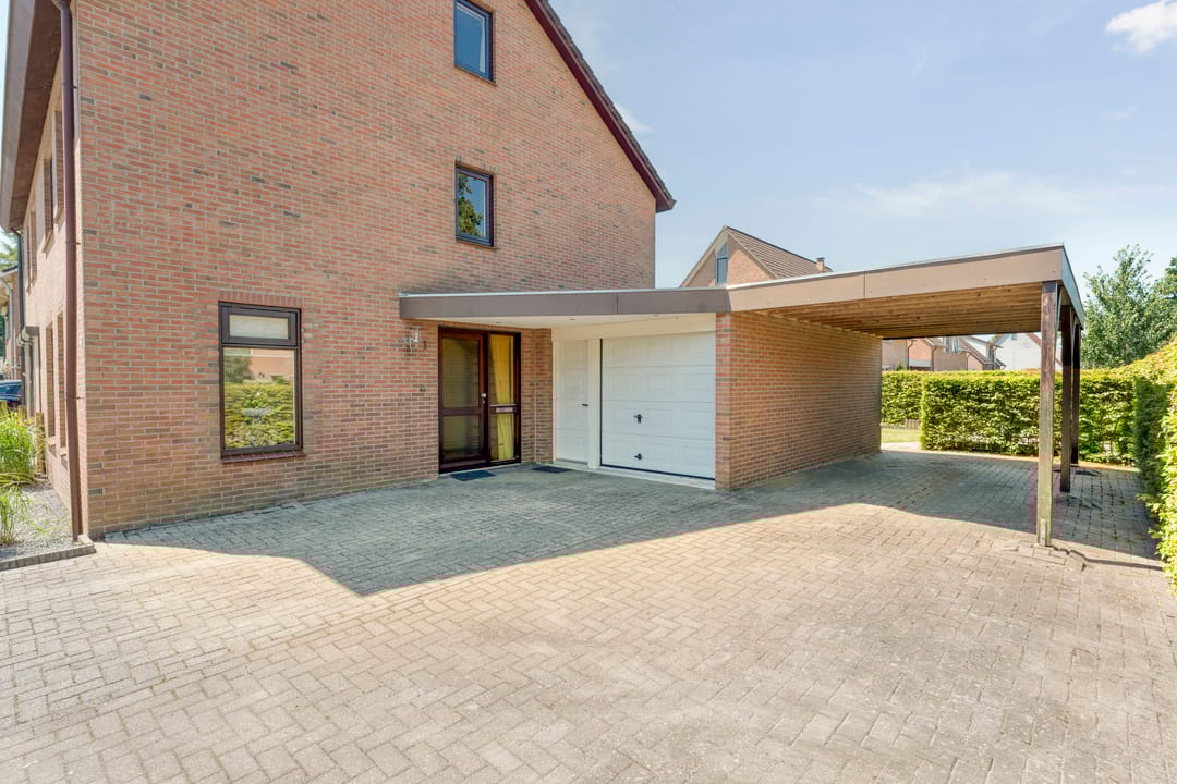 Foto 8 van De Lisdodde 1