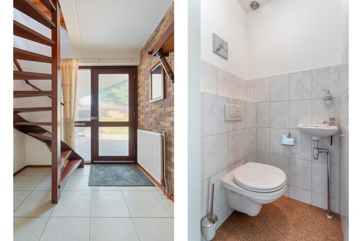 Foto 10 van De Lisdodde 1