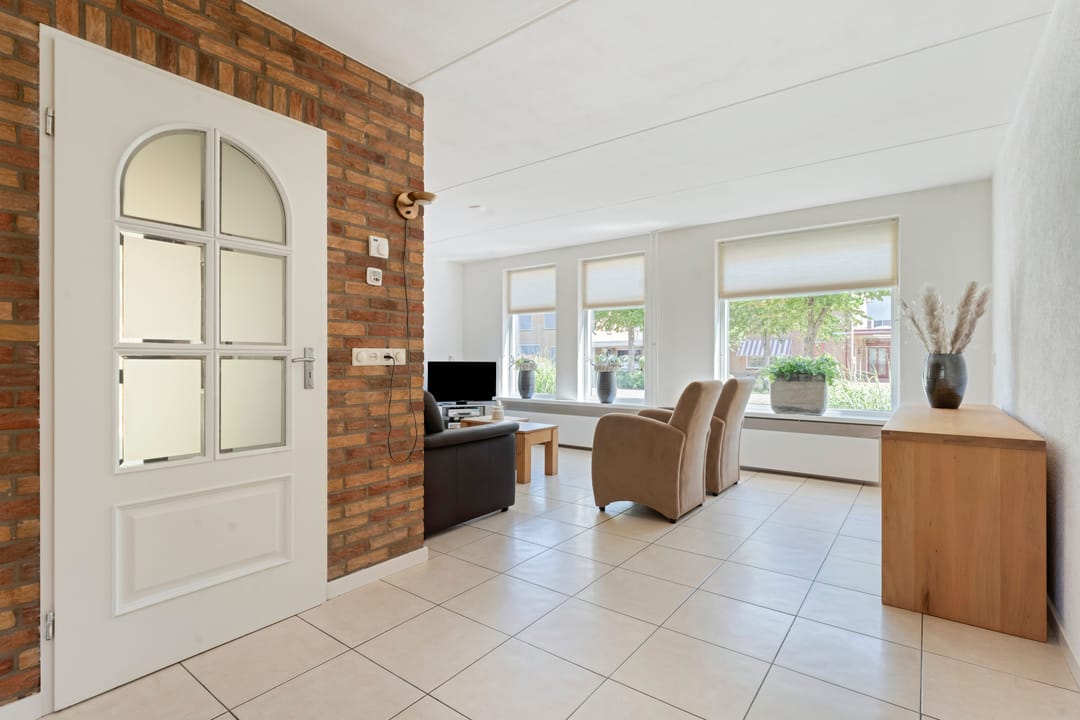 Foto 11 van De Lisdodde 1