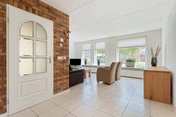 Foto 11 van De Lisdodde 1