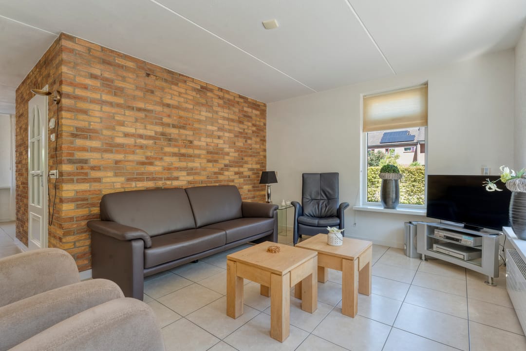 Foto 13 van De Lisdodde 1