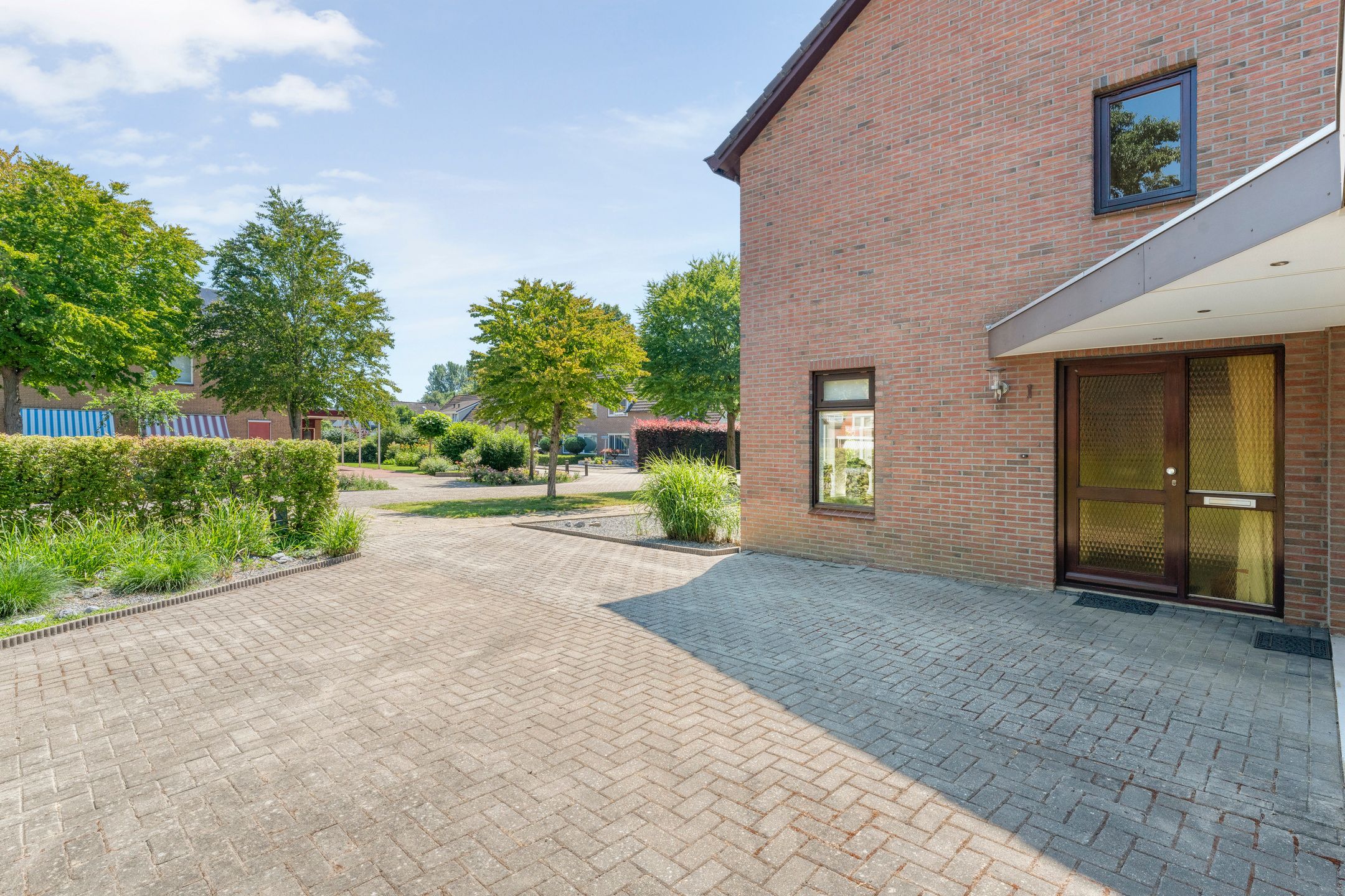 Foto 9 van De Lisdodde 1