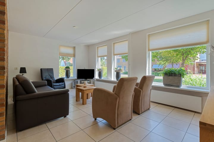 Foto 16 van De Lisdodde 1