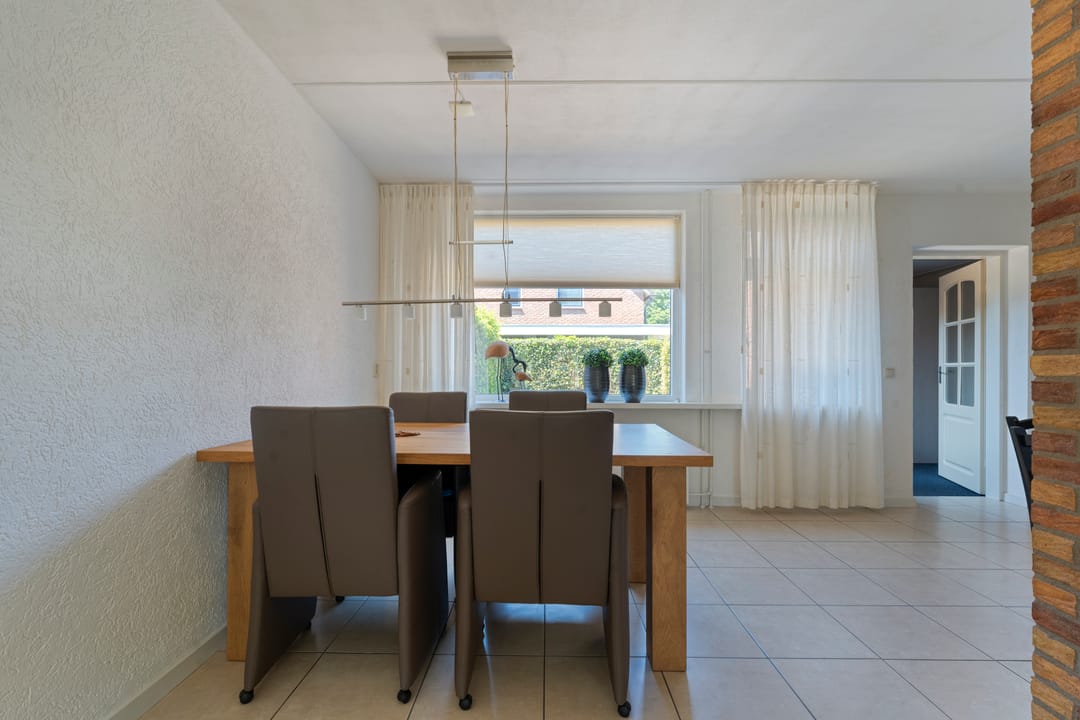 Foto 17 van De Lisdodde 1