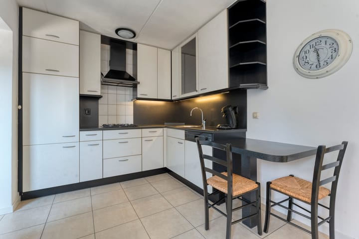 Foto 20 van De Lisdodde 1