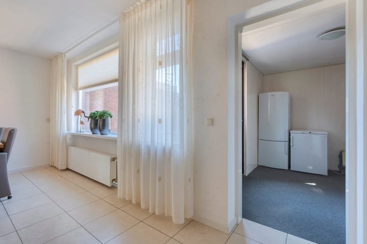 Foto 22 van De Lisdodde 1