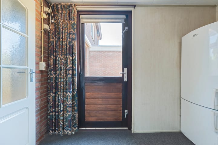 Foto 24 van De Lisdodde 1