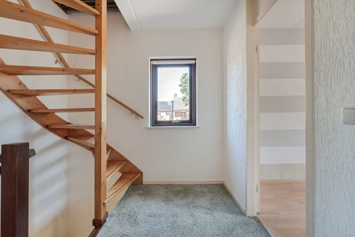 Foto 26 van De Lisdodde 1