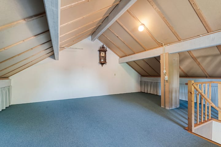 Foto 36 van De Lisdodde 1