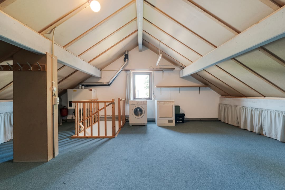 Foto 37 van De Lisdodde 1