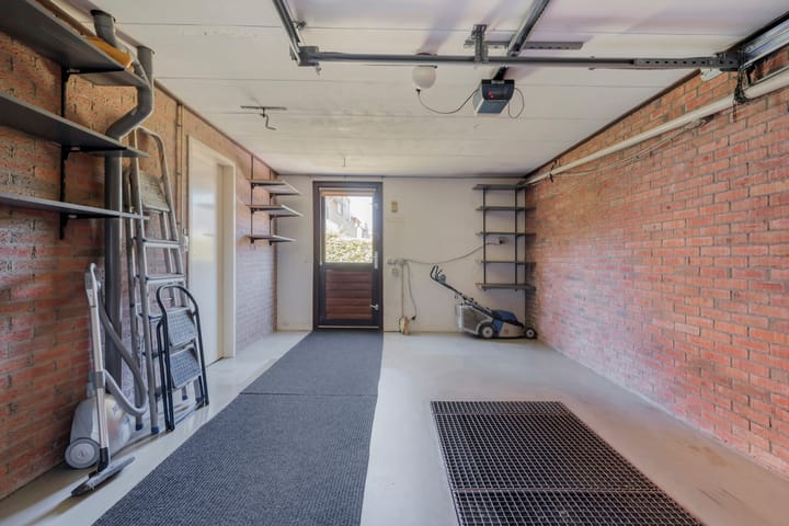 Foto 39 van De Lisdodde 1