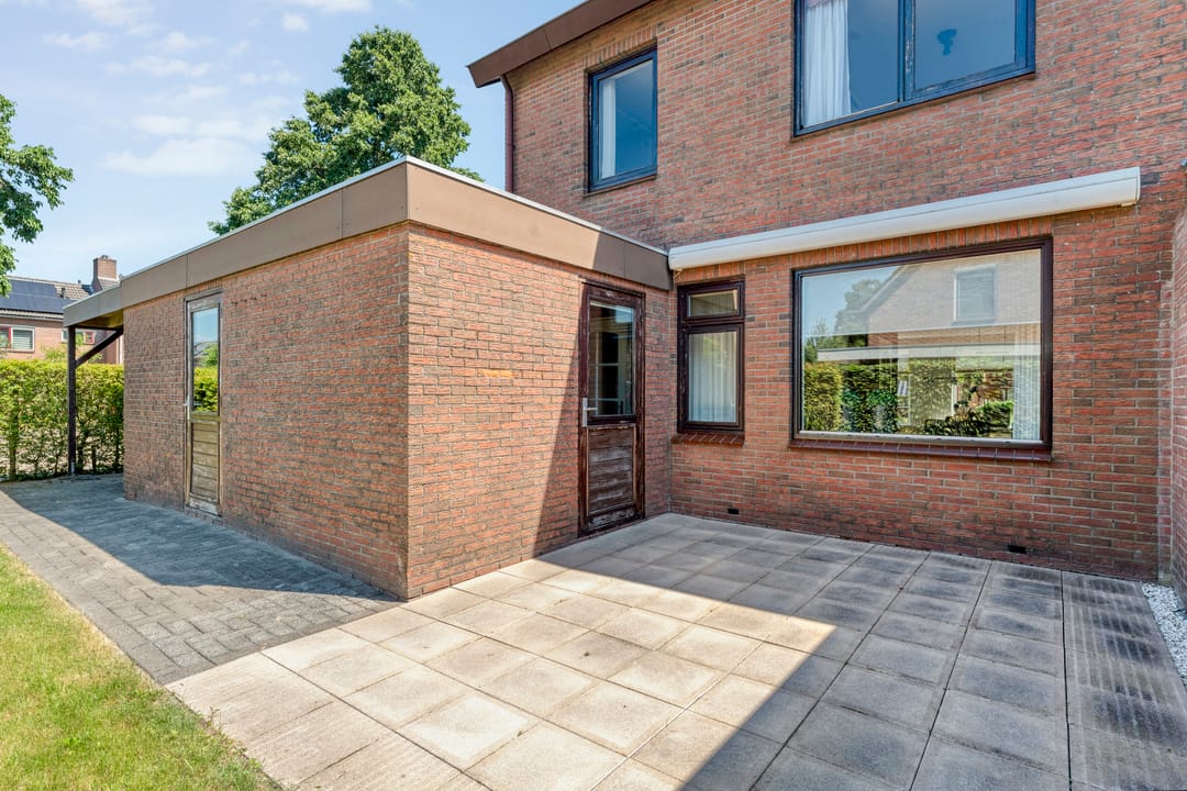 Foto 41 van De Lisdodde 1